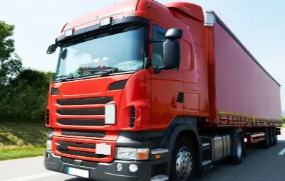 İstanbul Keçiören Ambar Kargo